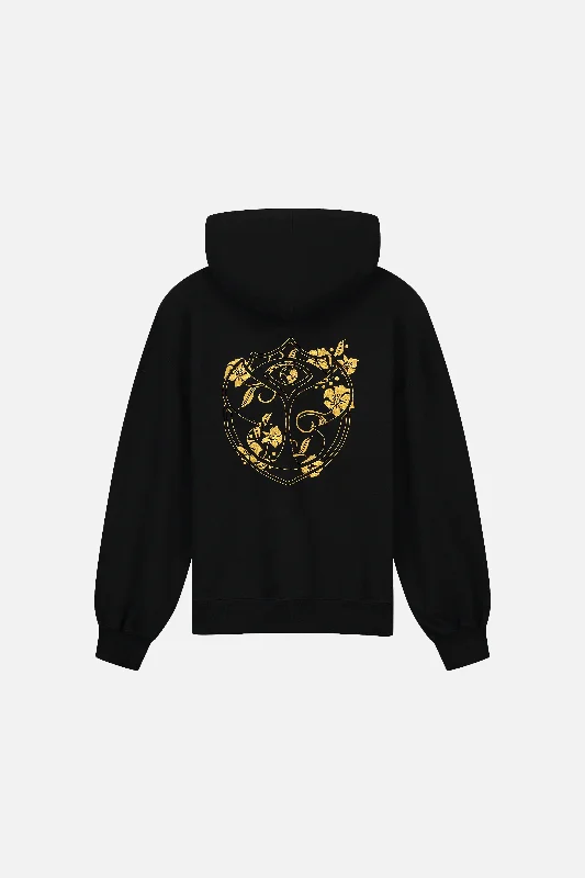 ICON BLOOM HOODIE