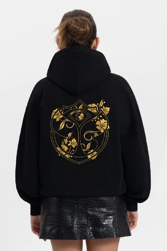 ICON BLOOM HOODIE