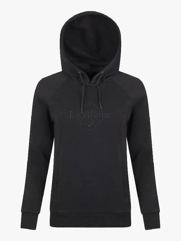 LeMieux elite hoodie for ladies