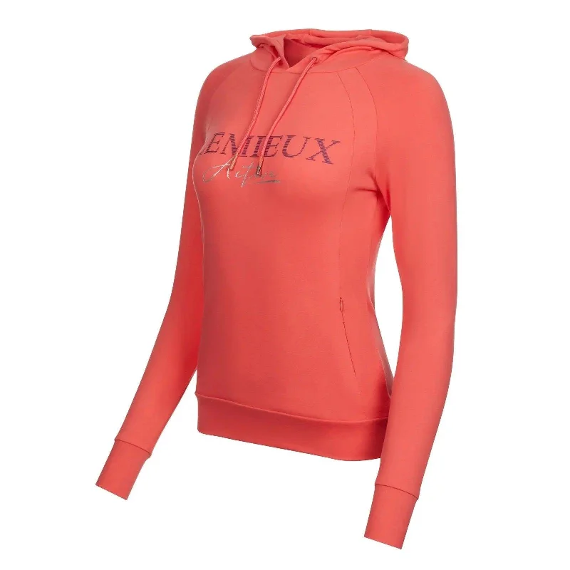 Lemieux Luxe Hoodie