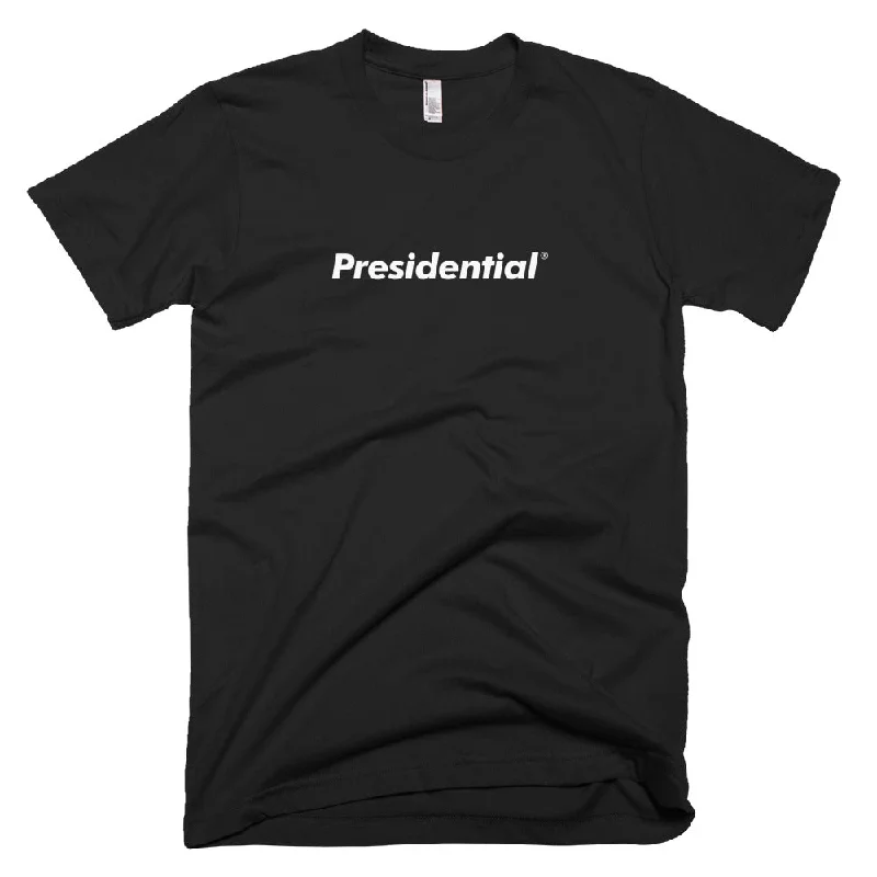 Presidential Short-Sleeve T-Shirt