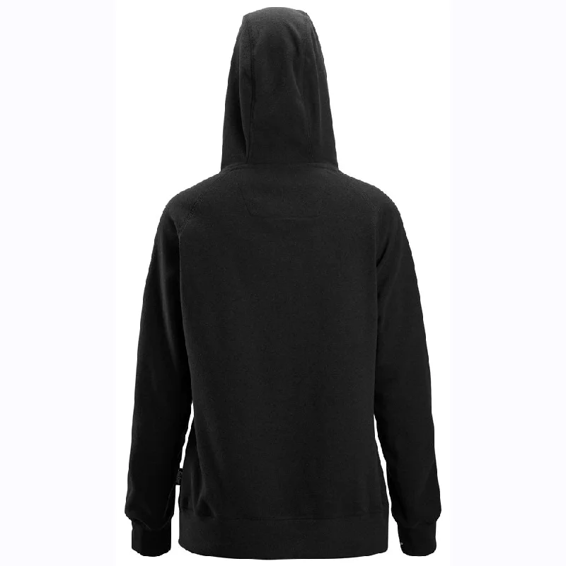 Snickers 8070 AllroundWork Women's Polartec® Terry Hoodie