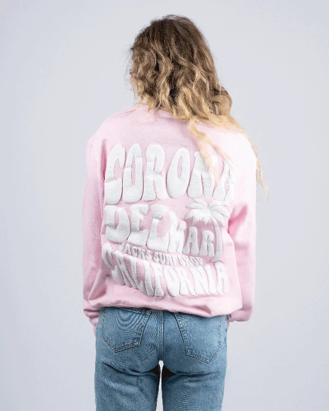 Sway CDM Crewneck Sweatshirt