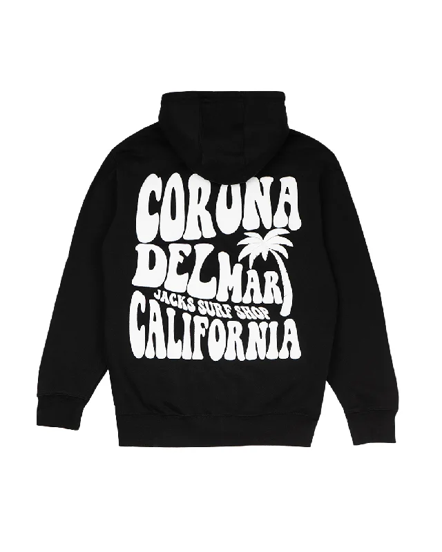 Sway CDM Pullover Hoodie