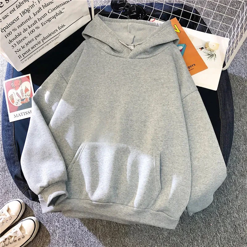 greyhoodie / S