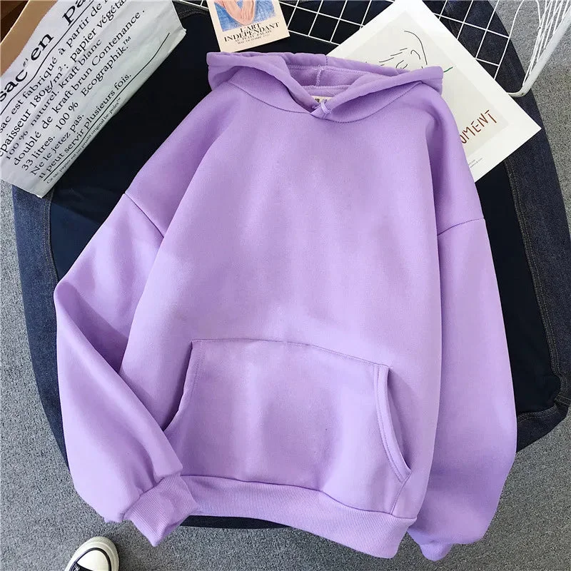 purplehoodie / S