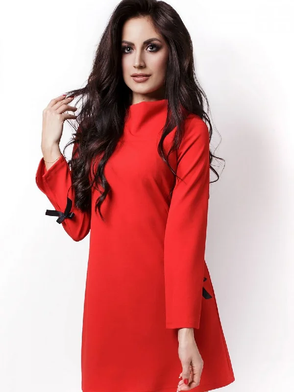 Evening dress IVON Tunics Floral girly