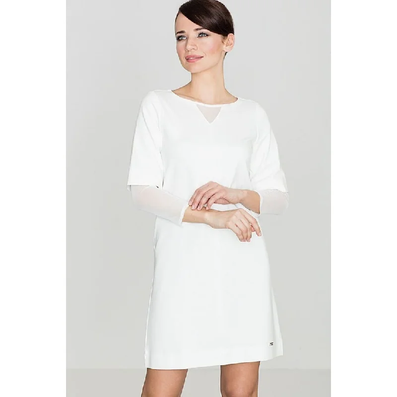 Evening dress Lenitif Tunics Polka dots