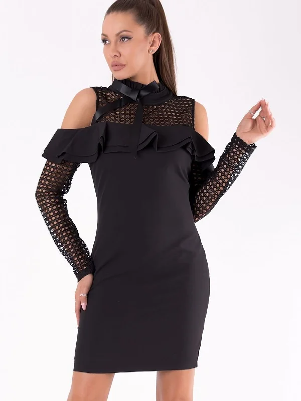 Evening dress YourNewStyle A-Line Day Work
