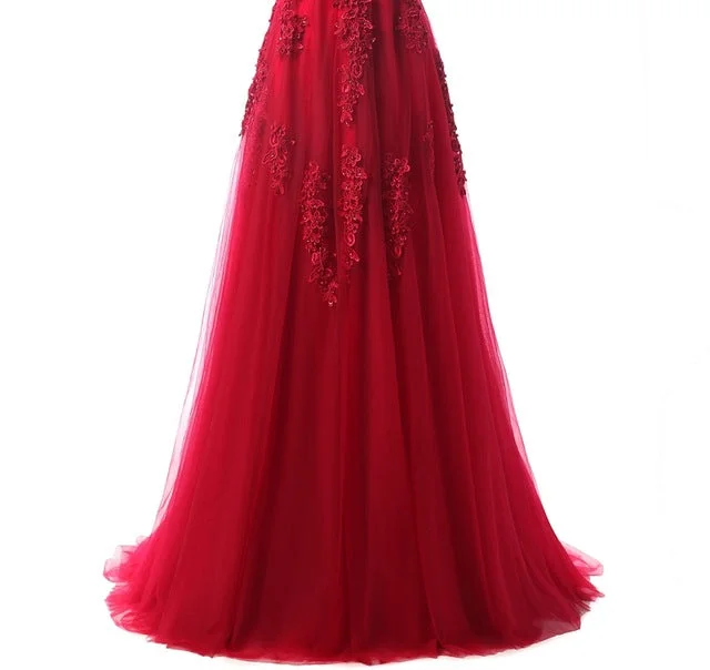 wine red