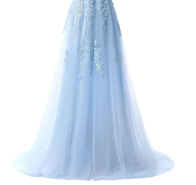 light blue
