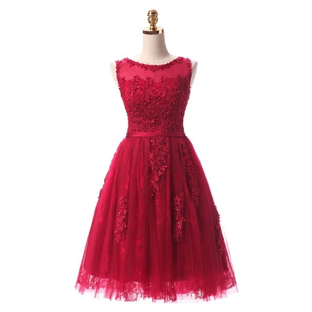 Wine red
