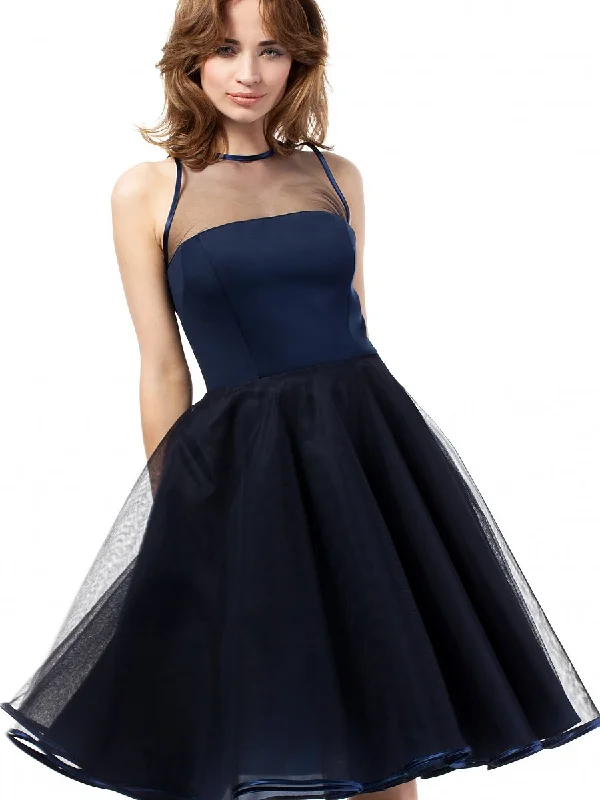 Evening dress Moe Tunics Prom sequined