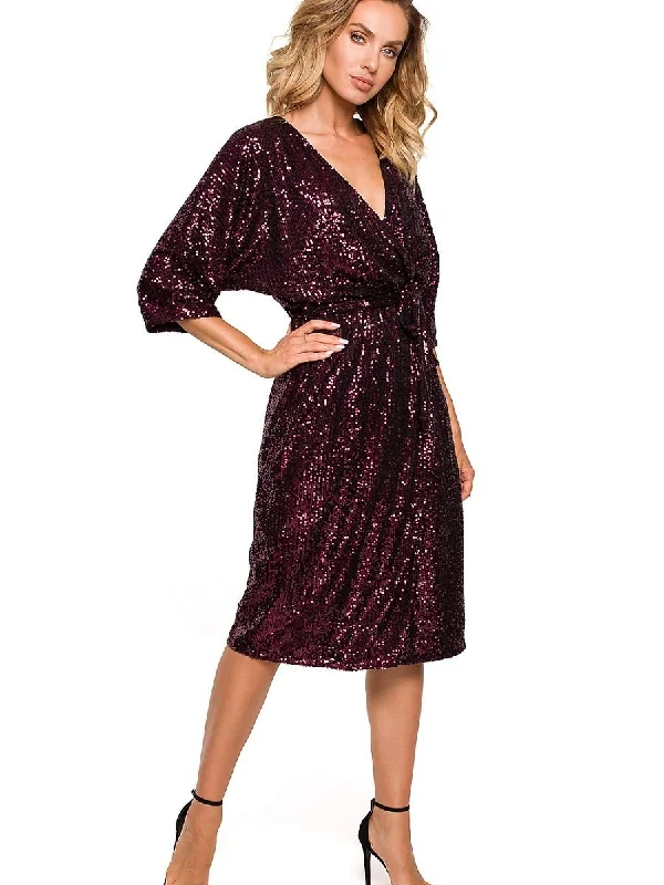 Evening dress Moe Tunics Cozy soft