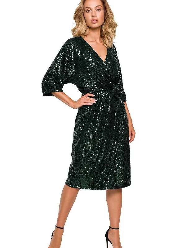 Evening dress Moe Tunics Practical durable