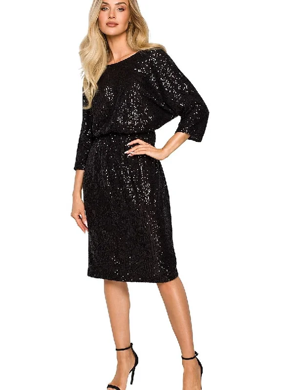 Evening dress Moe Tunics Trousers formal
