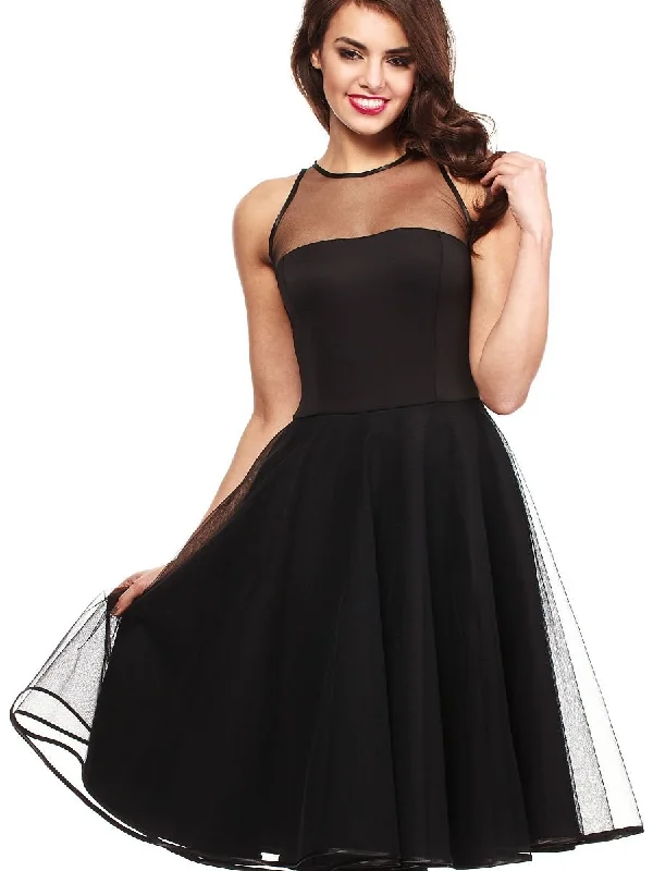 Evening dress Moe Tunics Bridal satin