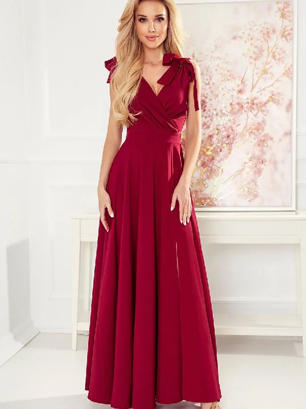 Evening dress Numoco Tunics Seasonal trendy