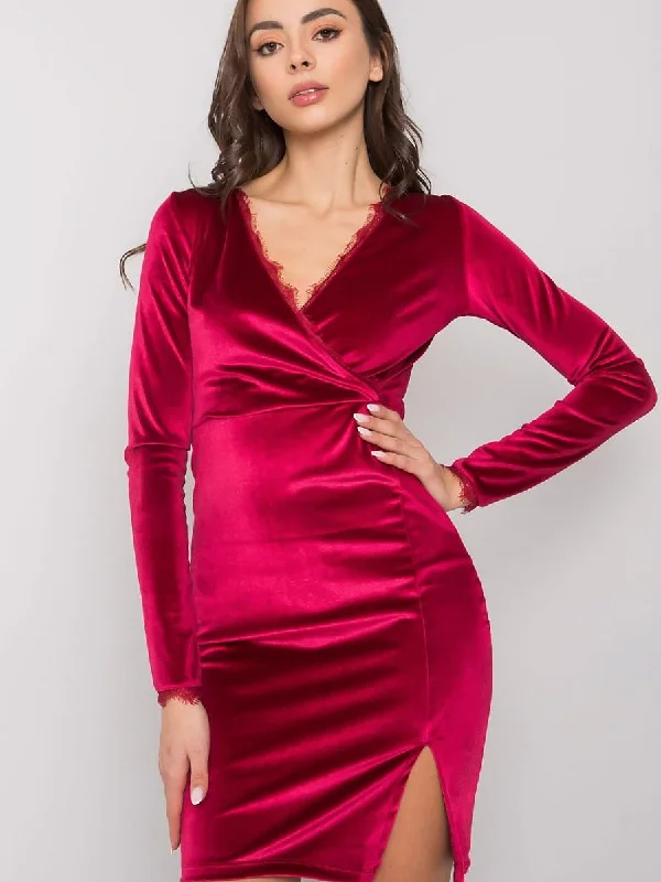 Evening dress Rue Paris Tunics Brand named