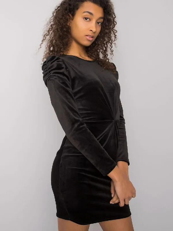 Evening dress Rue Paris Tunics Modern contemporary