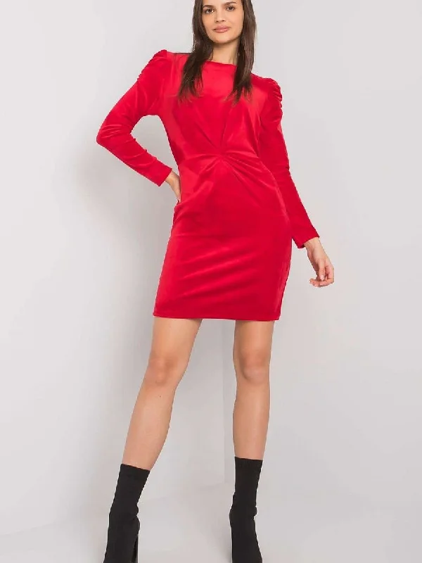 Evening dress Rue Paris Tunics Vintage classic