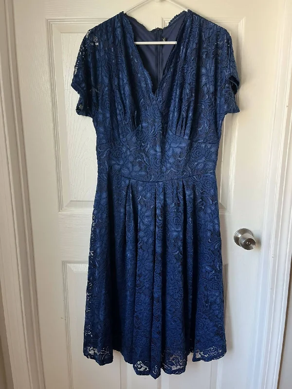 Lace Sleeveless Party Dress Tunics Occasion special