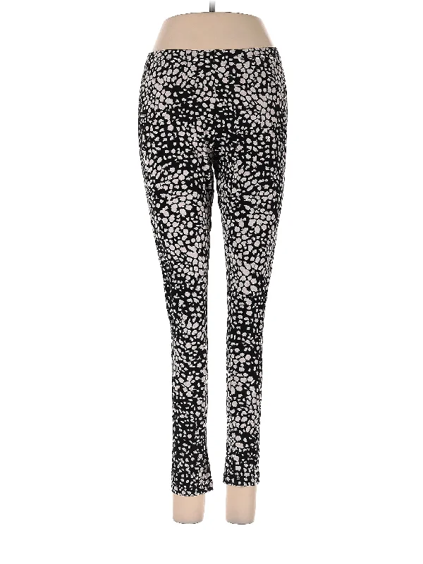 Leggings Trendy Full-Length Leggings